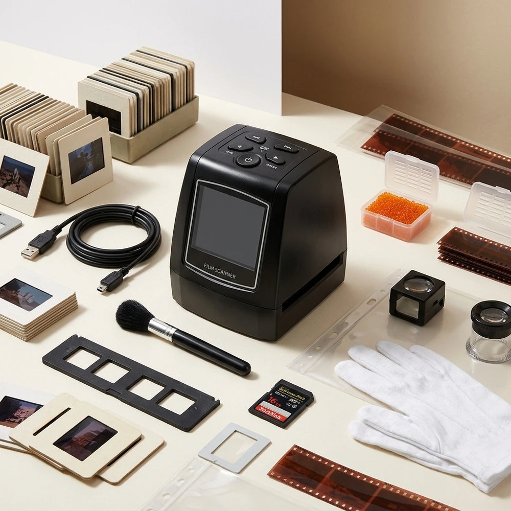 Archive Preservation Kit