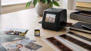 32GB SD Card: A Complete UK Buying Guide (Storage, Speed & Compatibility)