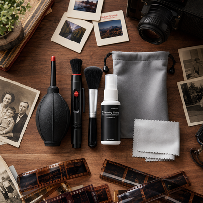 Cleaning Kit