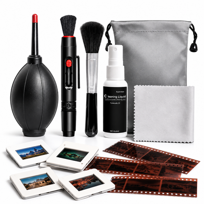 Cleaning Kit