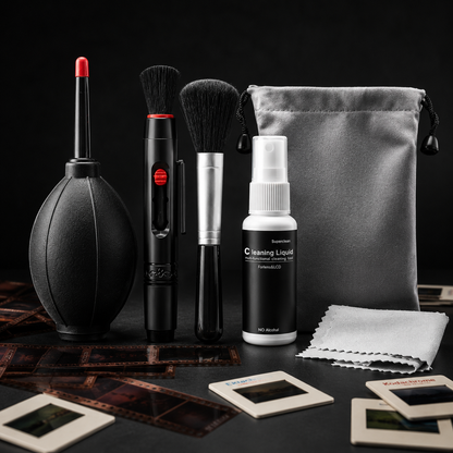 Cleaning Kit
