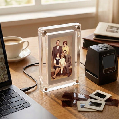 Digital Frame