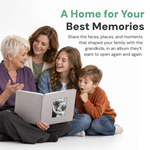 Photo Album Creation Kit