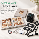 Photo Album Creation Kit