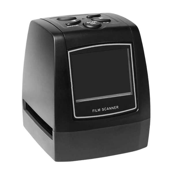 MemoryVault Box Device