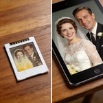 The MemoryVault Box | MemoVaulta™