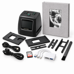 Photo Album Creation Kit