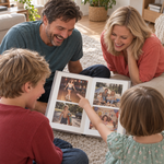 Photo Album Creation Kit