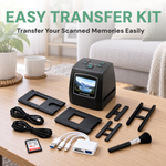 Easy Transfer Kit