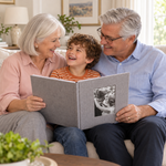 Photo Album Creation Kit