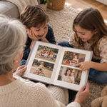 Photo Album Creation Kit