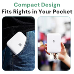 Premium Pocket Photo Printer