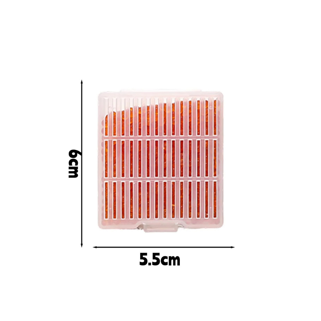 Film Desiccant Beads