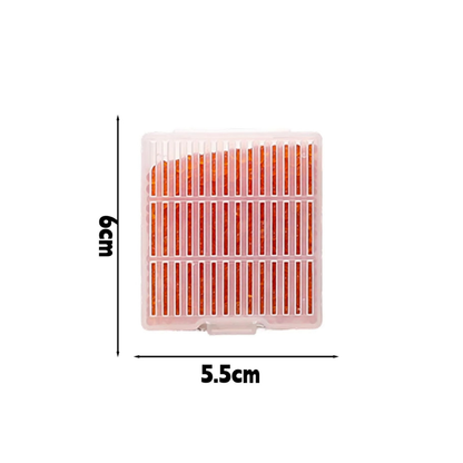 Film Desiccant Beads