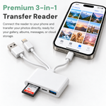 Easy Transfer Kit
