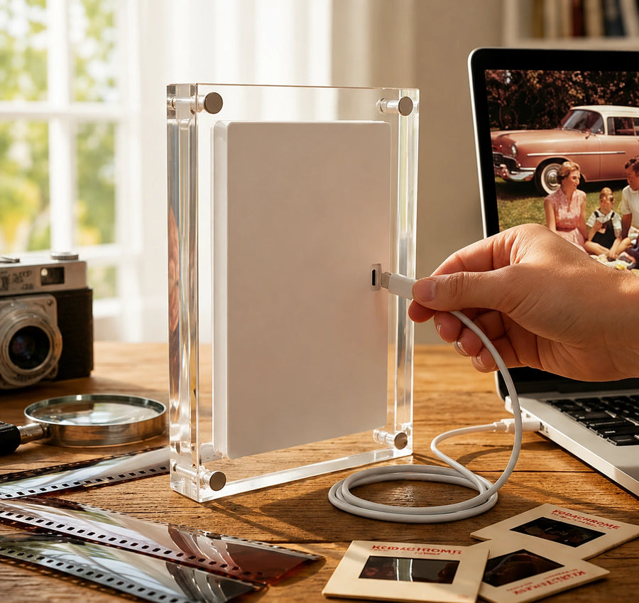 Step 2-Load Your Photos