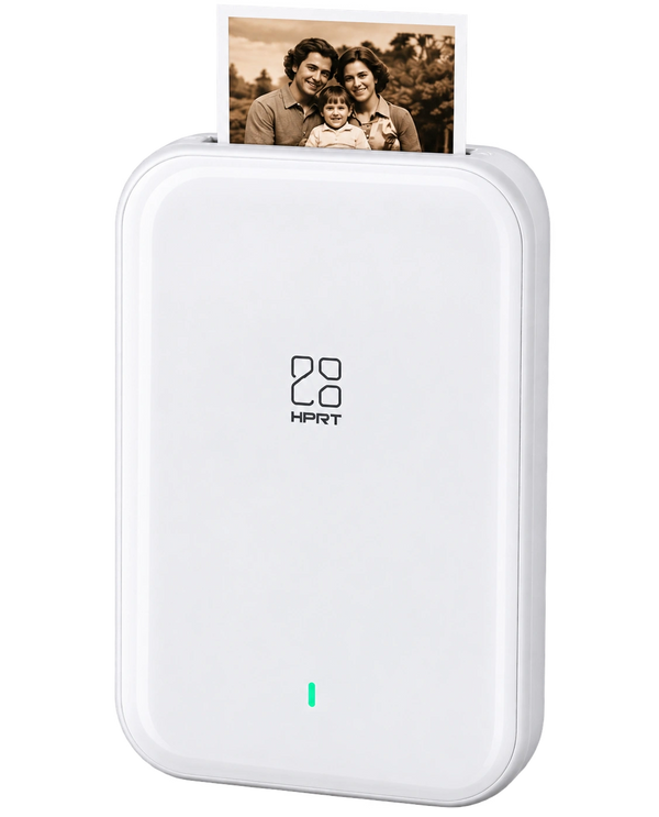 Turn Your Old Memories Into Instant Keepsakes
