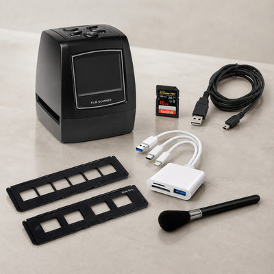 Easy Transfer Kit