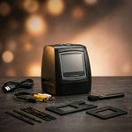 The MemoryVault Box | MemoVaulta™