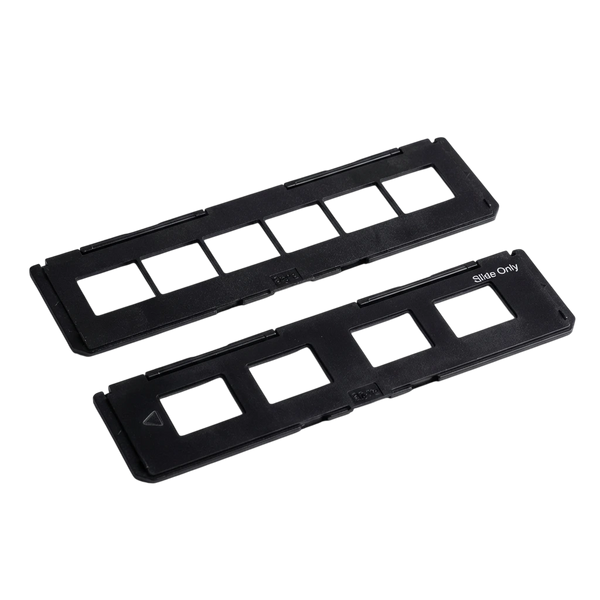 2× Film Holders