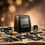 The MemoryVault™ Box