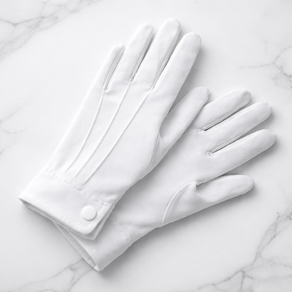 Photo Safe Gloves