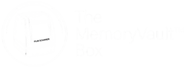 The MemoryVault Logo