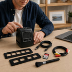 Wireless Transfer Kit
