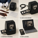 Archive Preservation Kit
