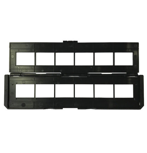 Additional Film Holders