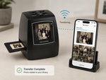 Wireless Transfer Kit