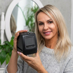 The MemoryVault Box | MemoVaulta™