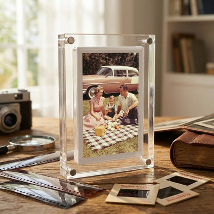 Digital Frame