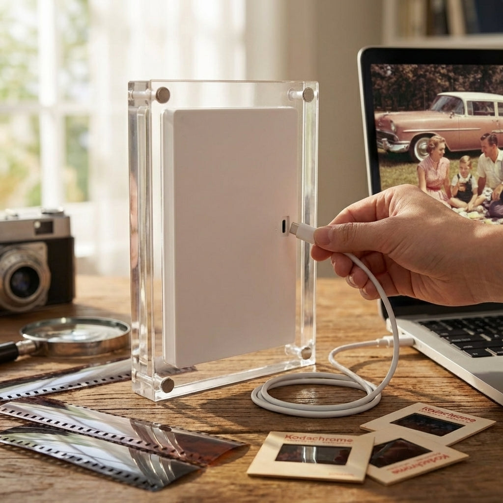 Digital Frame