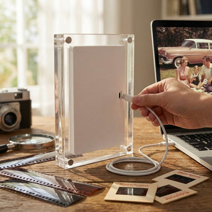 Digital Frame