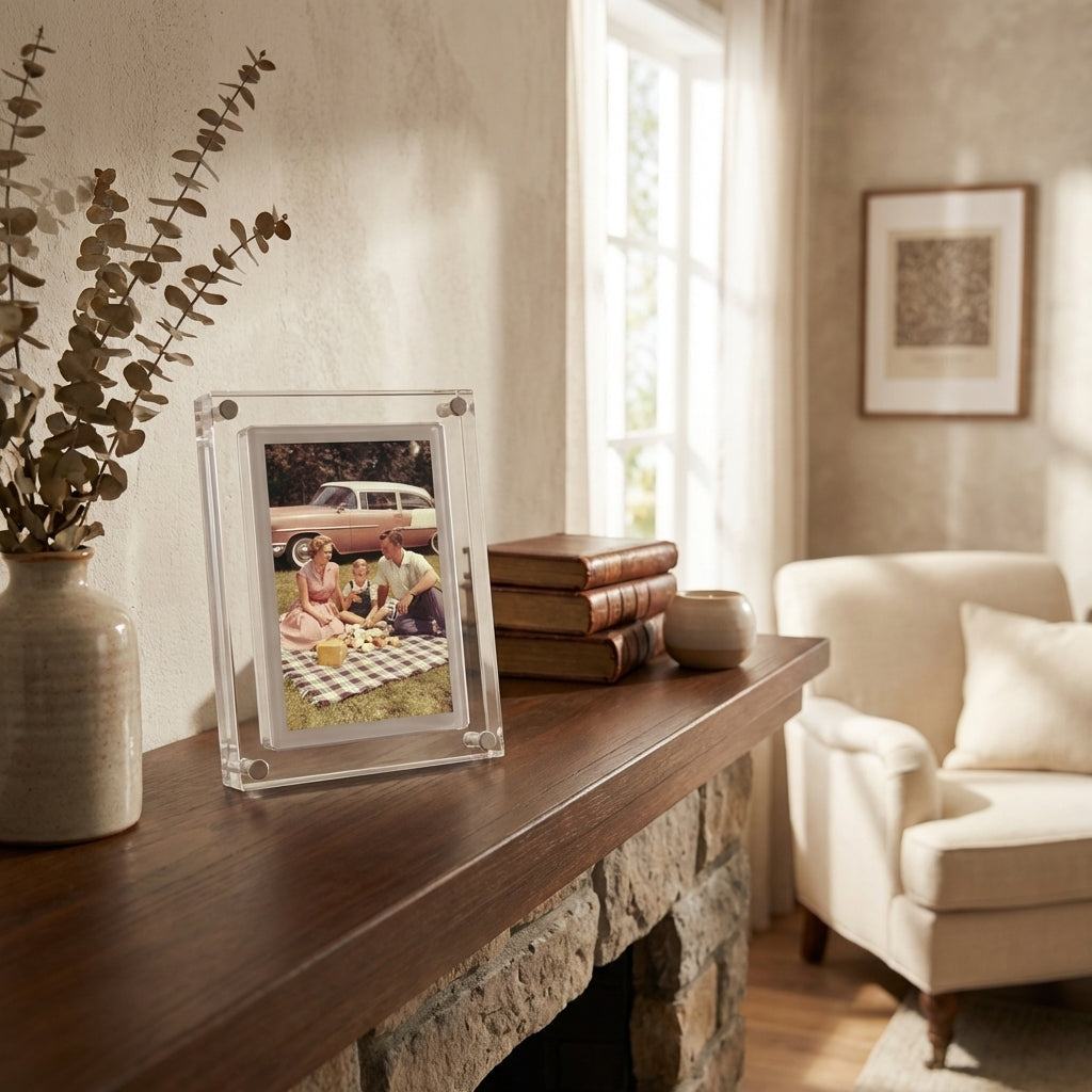 Digital Frame