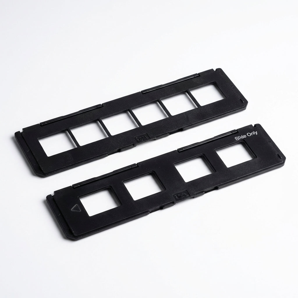 Additional Film Holders