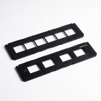 Additional Film Holders
