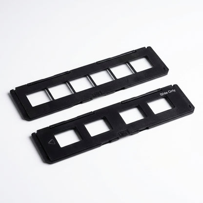 Additional Film Holders