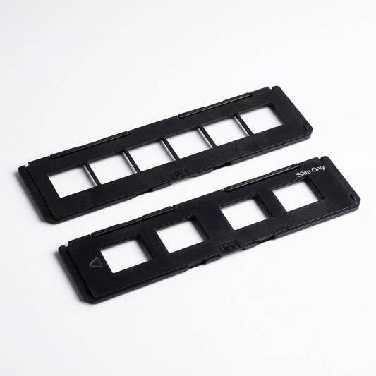 Additional Film Holders