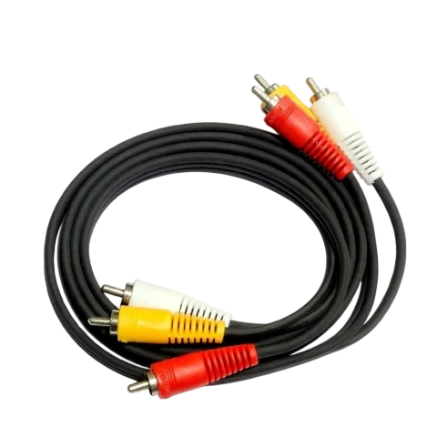 TV / AV Cable